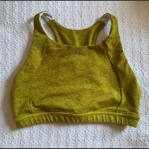 ❌ SOLD FLEO Jourdaine Bronze Bamboo